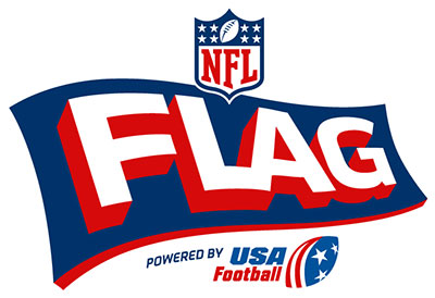 NFL Flag Powered by USA Football